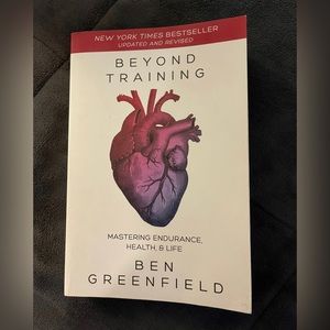 Beyond Training Book